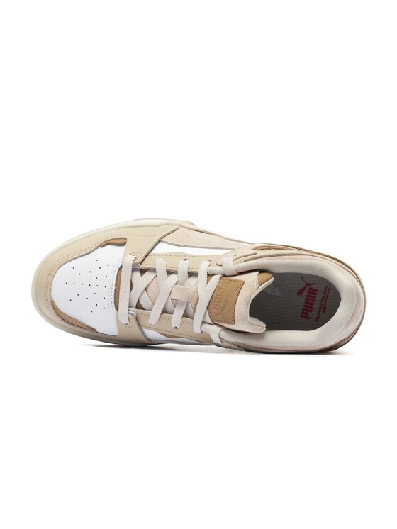 Puma Puma Sneakersy Slipstream No Filter Wns Brązowy