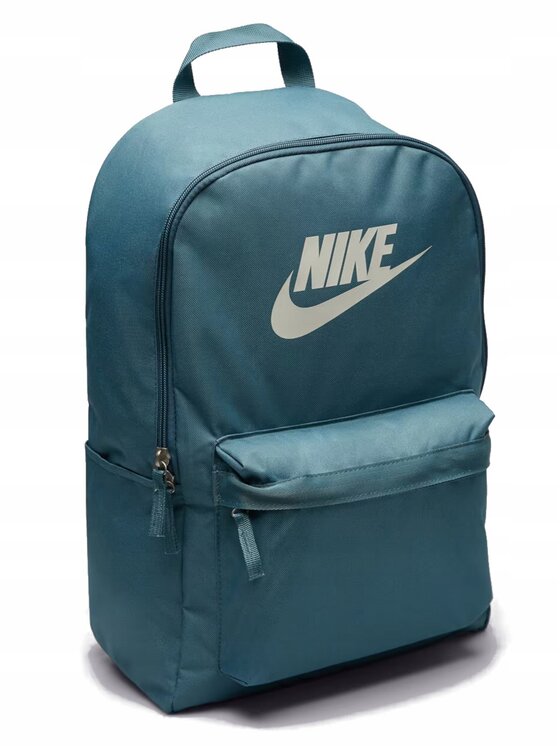 Nike Nike Zaino Nike NK Heritage Backpack Blu