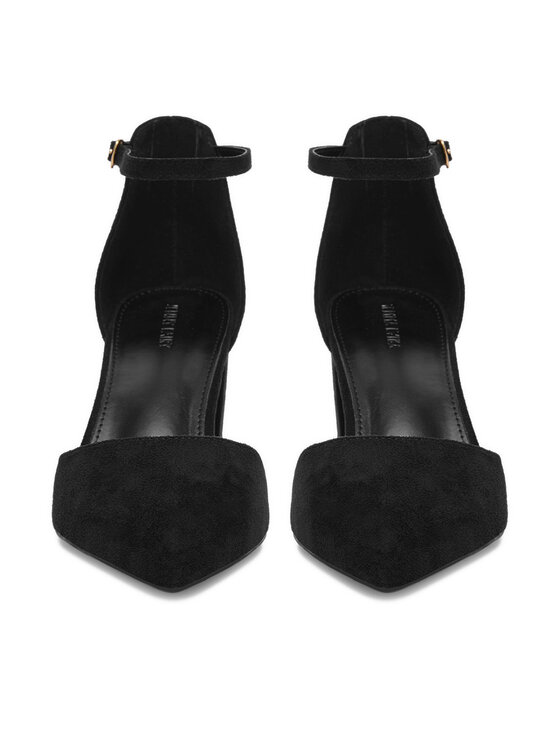 Jenny Fairy Jenny Fairy Pumps AMMA WSS20968-01. Schwarz