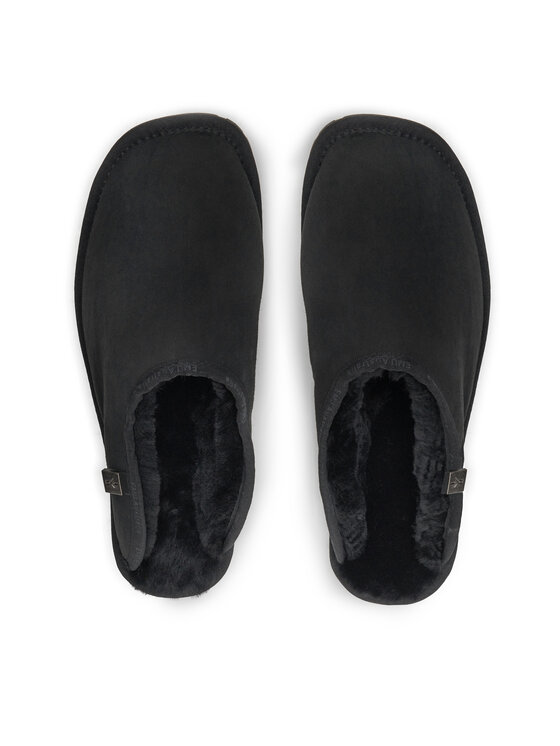 EMU Australia EMU Australia Pantofole Platinum Esperance MP10528 Nero