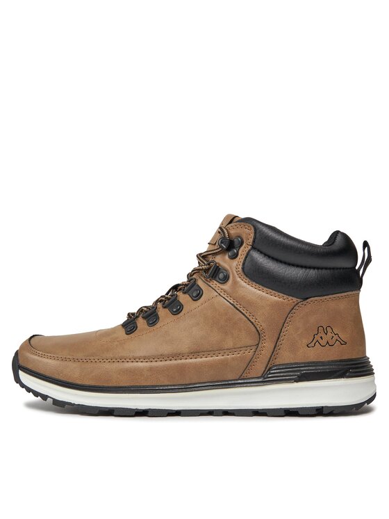 Kappa Kappa Traperid Logo Monsi Md 304SHK0 Pruun