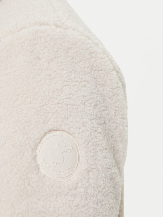 Save The Duck Save The Duck Дублянка D32522M BUBU21 Бежевий Regular Fit