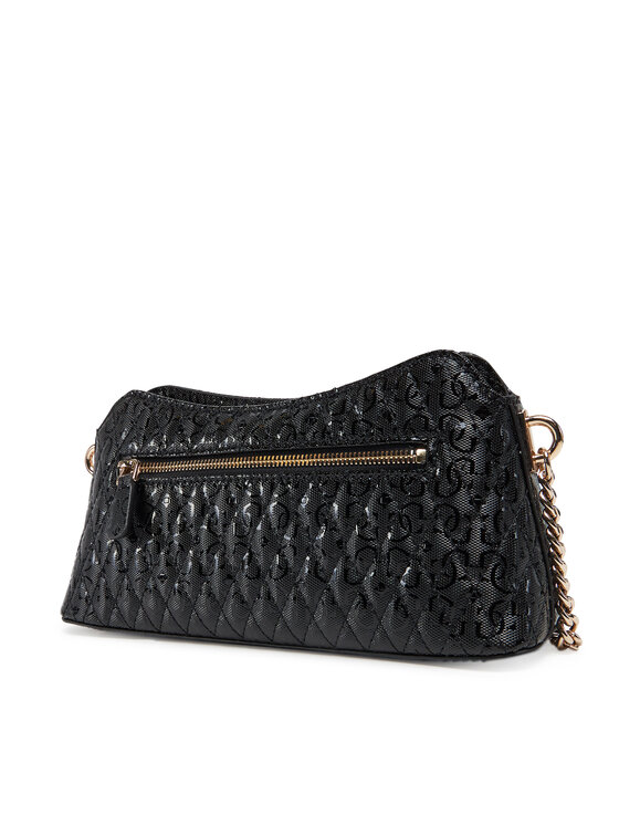 Guess Guess Borsetta HWGG96 26170 Nero