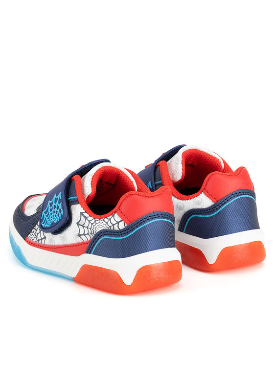 Spidey Spidey Laisvalaikio batai CP76-SS25-315SPID Tamsiai mėlyna