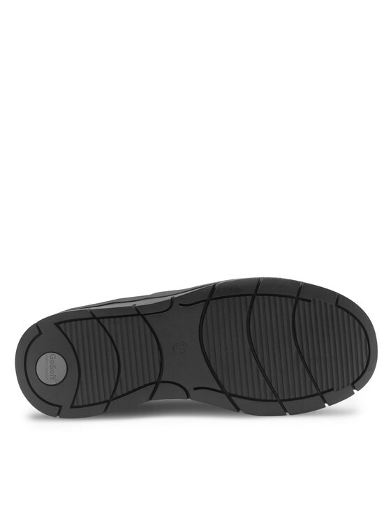 Go Soft Go Soft Ботильйони INES WS5921-03 Чорний