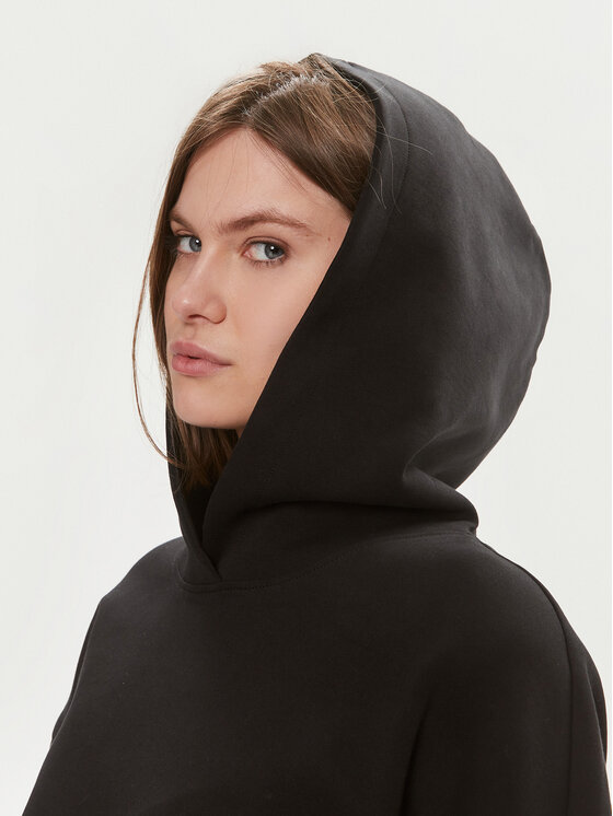 Sisley Sisley Jopa 3YL9L200O Črna Regular Fit