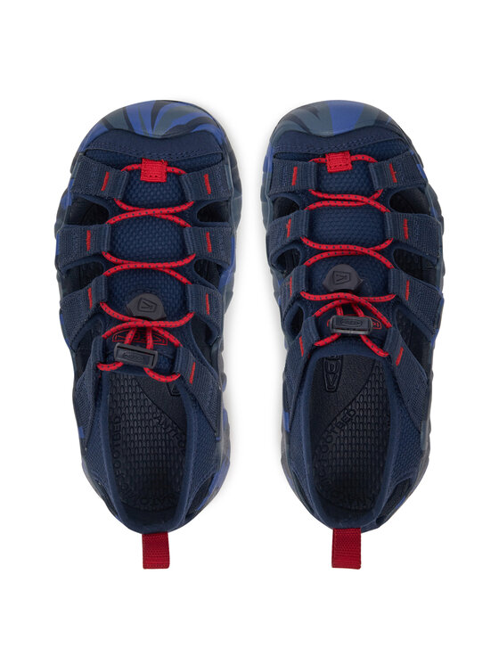 Keen Keen Sandale Hyperport H2 Y 1030835 Tamnoplava