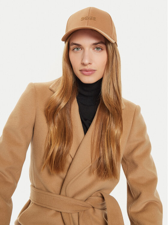 BOSS Boss Cap Ari 50519889 Beige