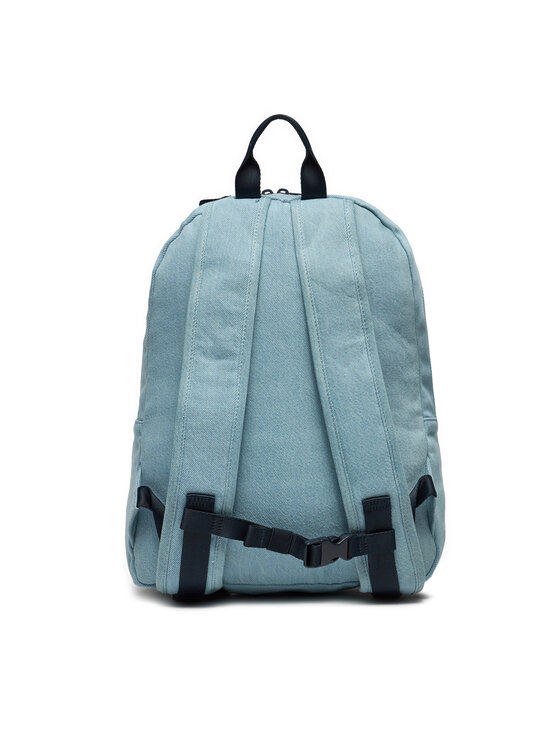 Tommy Hilfiger Tommy Hilfiger Zaino AU0AU01967 Blu