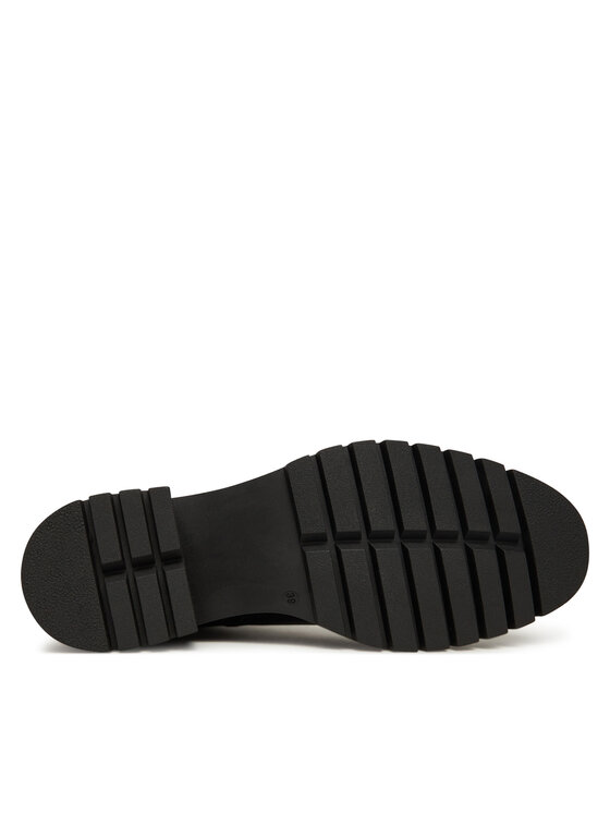 Tamaris Tamaris Stivali 1-25505-45 Nero
