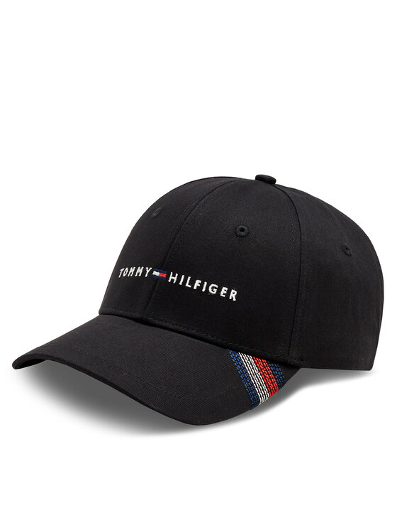 Cappellino Tommy Hilfiger