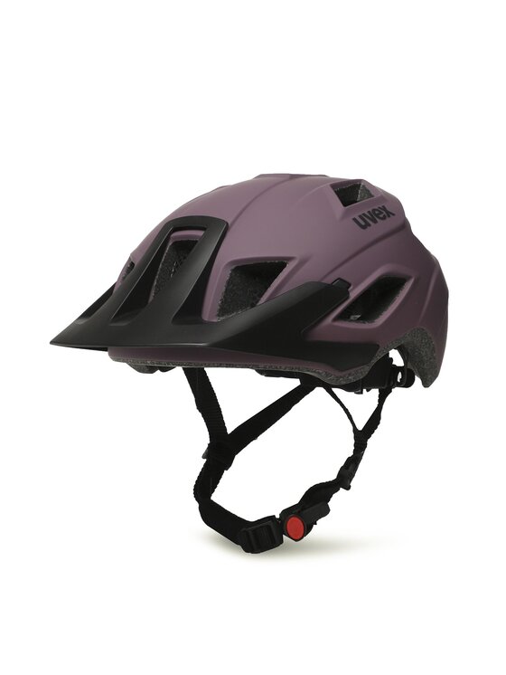 Casco bici Uvex