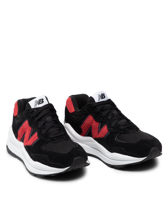 New Balance New Balance Сникърси M5740MS1 Черен