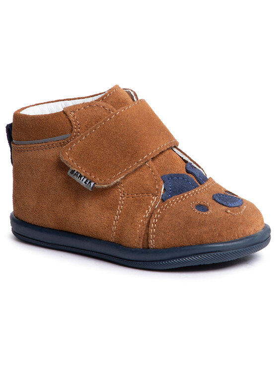 Polacchi 71150/K1KS Marrone