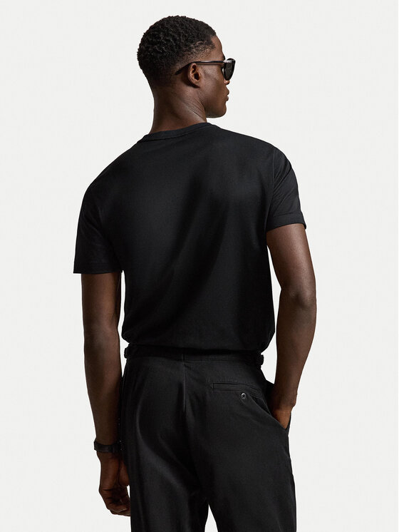 Polo Ralph Lauren Polo Ralph Lauren T-särk 710B27503008 Must Regular Fit