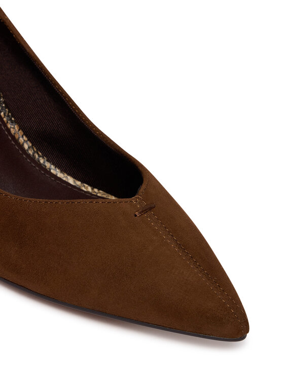 Tamaris Tamaris Décolleté 1-22422-46 Marrone