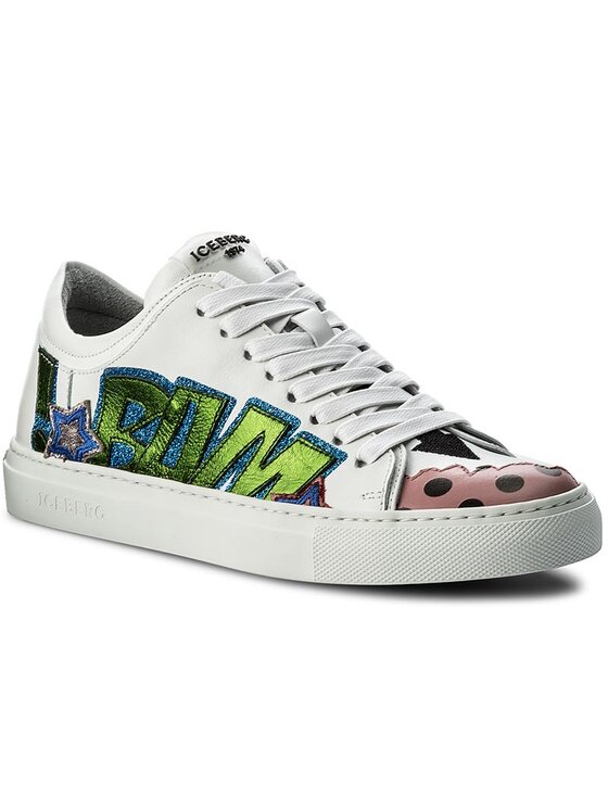 Sneakers Serena 17I ID1061A