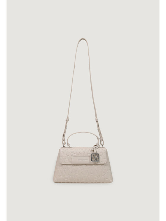 Armani Exchange Armani Exchange Borsetta XW001223 AF15774 Beige