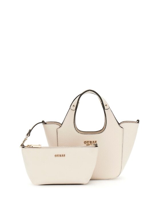 Guess Guess Torebka 176287 Biały