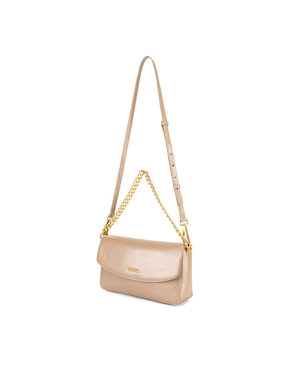 Badura Badura Borsetta BHA7241-BR Beige