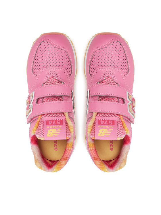New Balance New Balance Tossud PV574KP Roosa