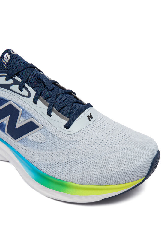 New Balance New Balance Маратонки за бягане Fresh Foam 680 V9 M6801F0 Светлосин