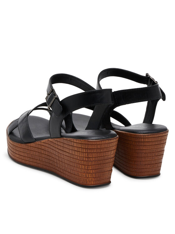 Lasocki Lasocki Σανδάλια WI16-NYASA-03 Μαύρο