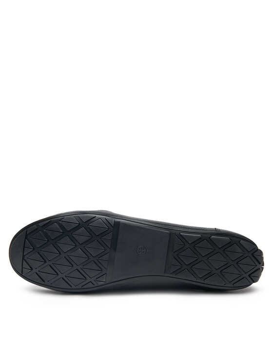 Lasocki Lasocki Mokasíny RST-MARABEL-12 Černá