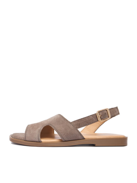 Lasocki Lasocki Sandalen CEO-EST-HELENA-20 Dunkelbeige