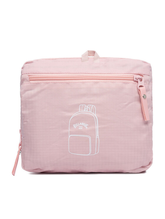 Billabong Billabong Раница CEOWB-BLB-MZ-001-09 Светлорозов