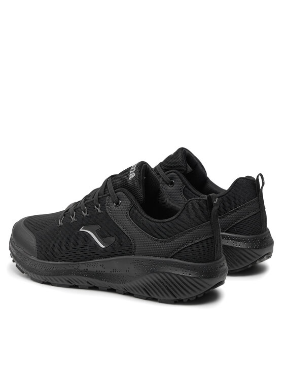 Joma Joma Sneakersy Osiris Men 2401 COSIRS2401 Czarny