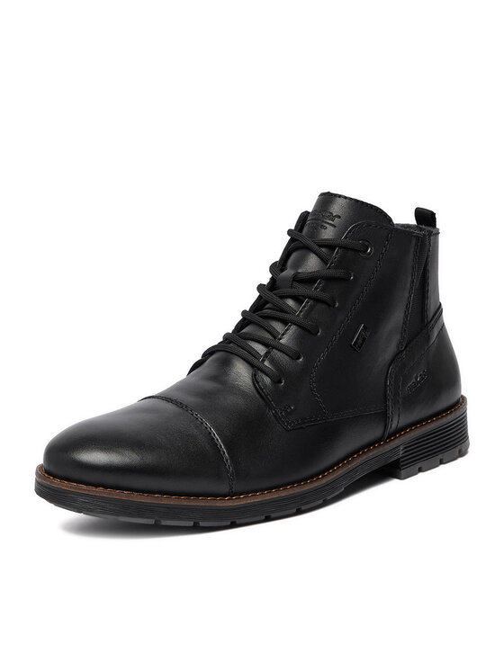 Rieker Rieker Μποτίνια CEO-F4512-00 Μαύρο