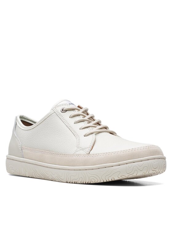 Clarks Clarks Poolsaapad Hodson Lace 26171709 Beež