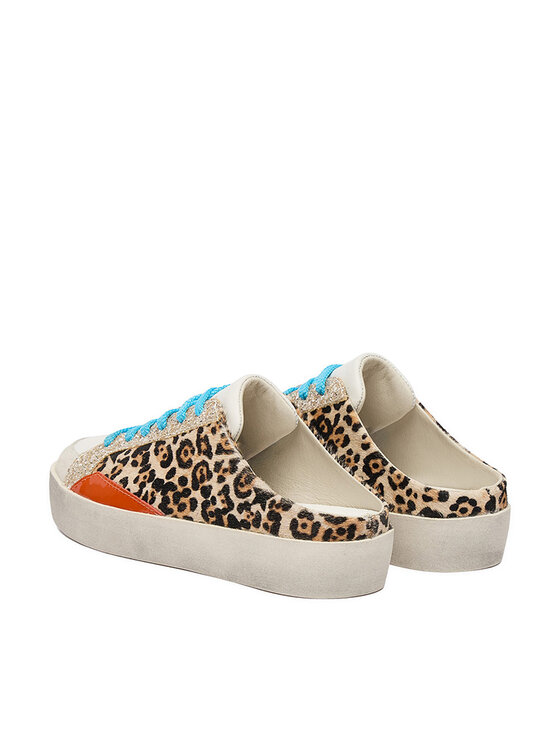 Eva Minge Eva Minge Natikači AHRI-25/502 Bež