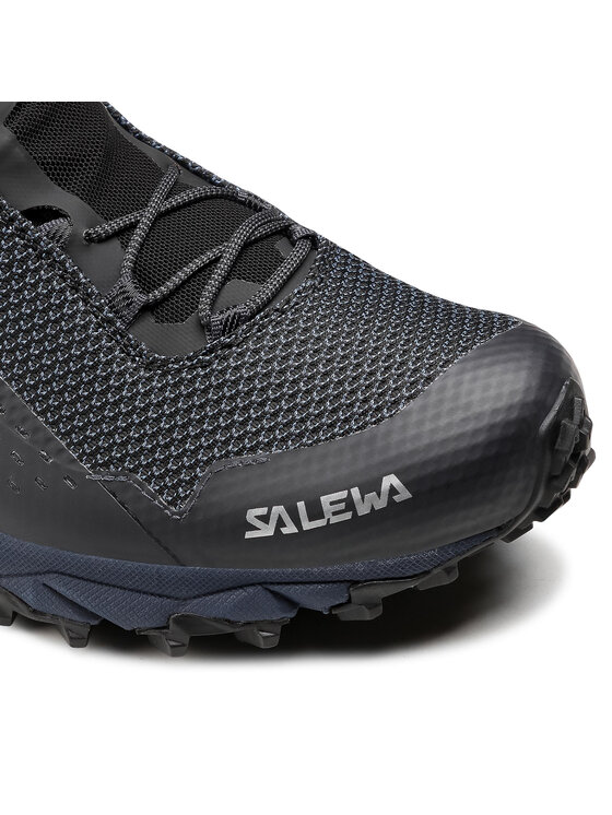 Salewa Salewa Trekking Ms Ultra Flex 2 Mid Gtx 61387-0984 Tamnoplava