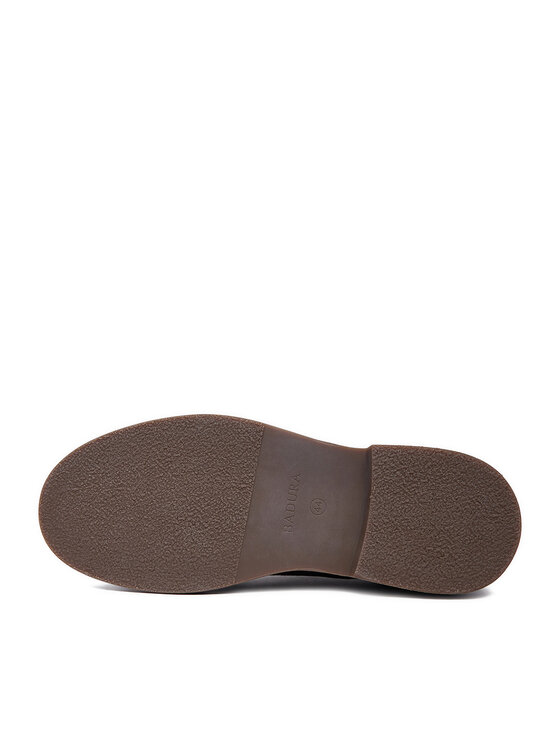 Badura Badura Scarpe basse EO-JAXON-02 125AM Beige