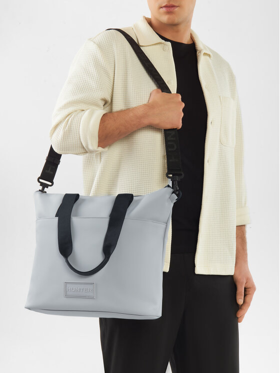 Hunter Hunter Borsa HTR-B-012-07 Grigio