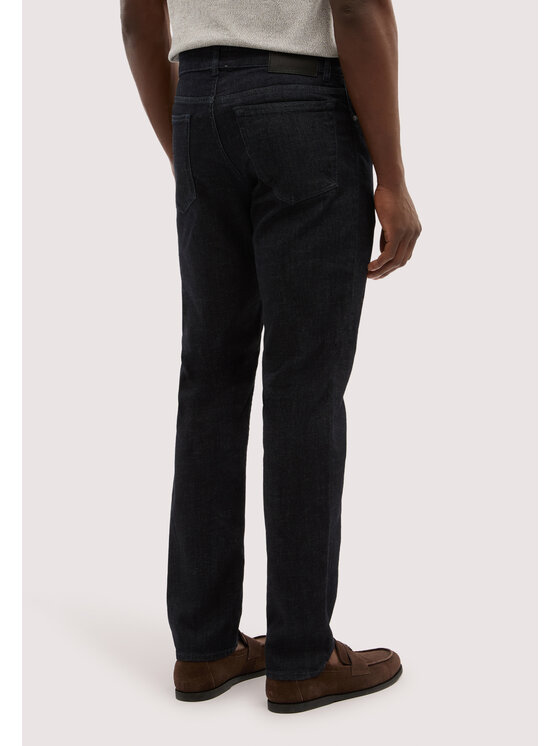 Trussardi Trussardi Jeansy P400H704831N0DA Niebieski Regular Fit