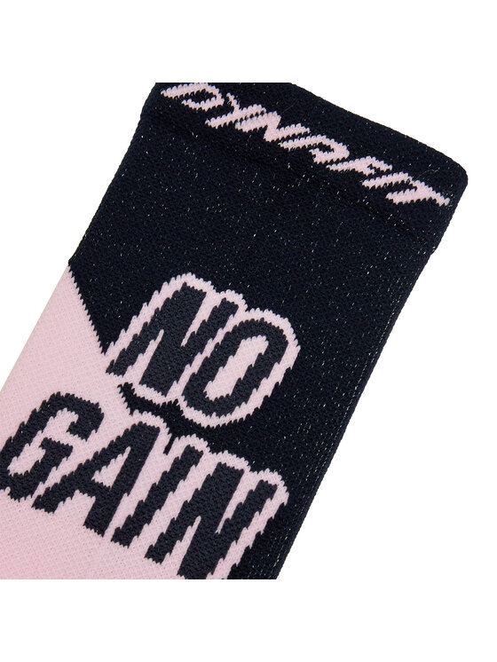 Dynafit Dynafit Ženske visoke nogavice No Pain No Gain 3010 Roza
