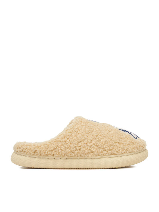 Winnie The Pooh Kapcie CEO-AW25-215WTP Beżowy