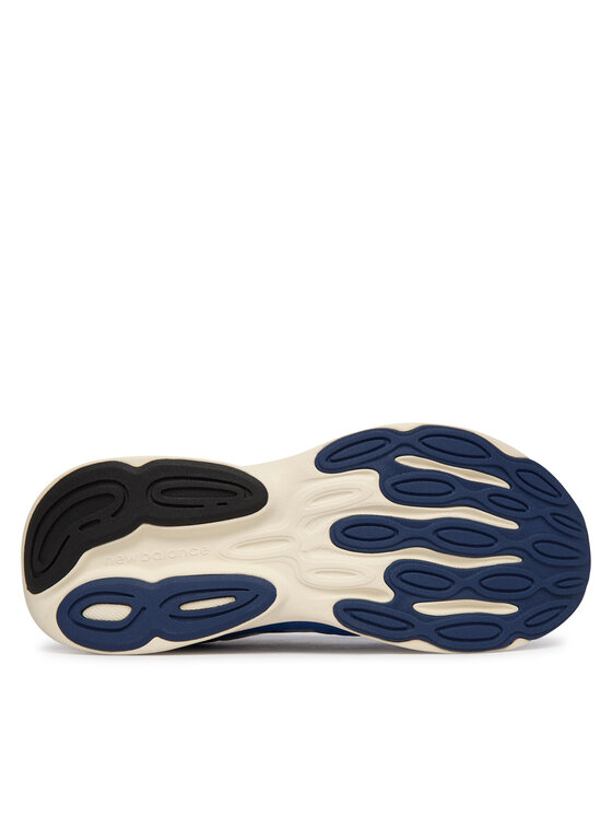 New Balance New Balance Bėgimo batai Fresh Foam 680v8 M6809AC Mėlyna