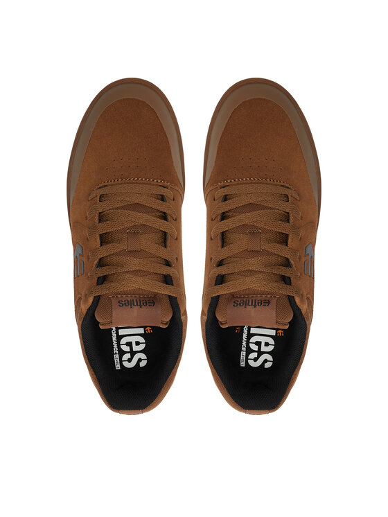 Etnies Etnies Superge Marana 4101000403 Rjava