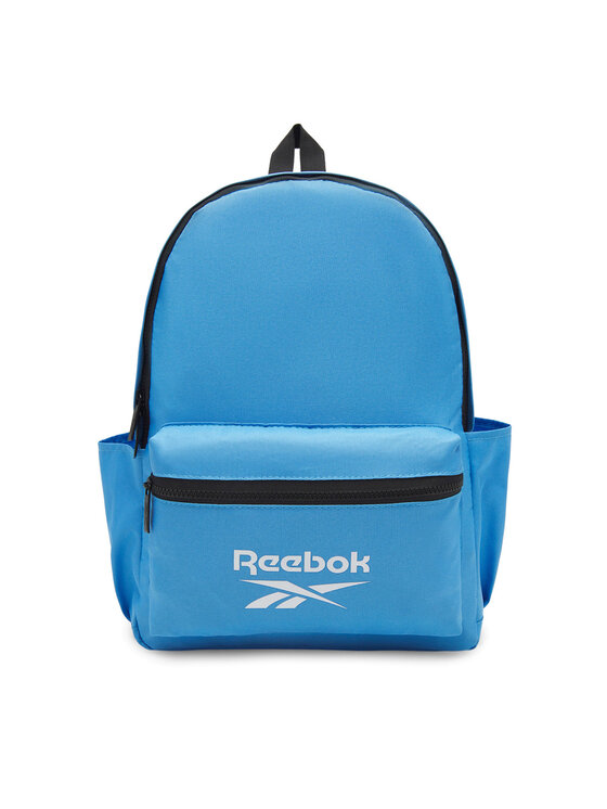 Reebok Ruksak RBK-001-CCC-05 Modrá