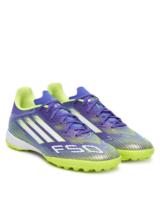 adidas adidas Tenisice za nogomet F50 League JH7724 Ljubičasta