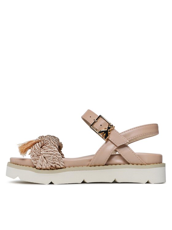 Patrizia Pepe Patrizia Pepe Sandali PJ222.02 M Rosa