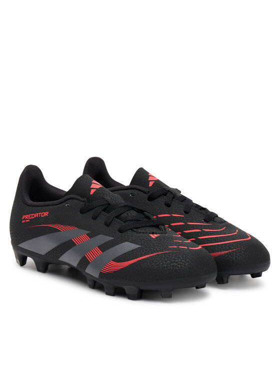adidas adidas Buty do piłki nożnej Predator ClubID3812 Czarny