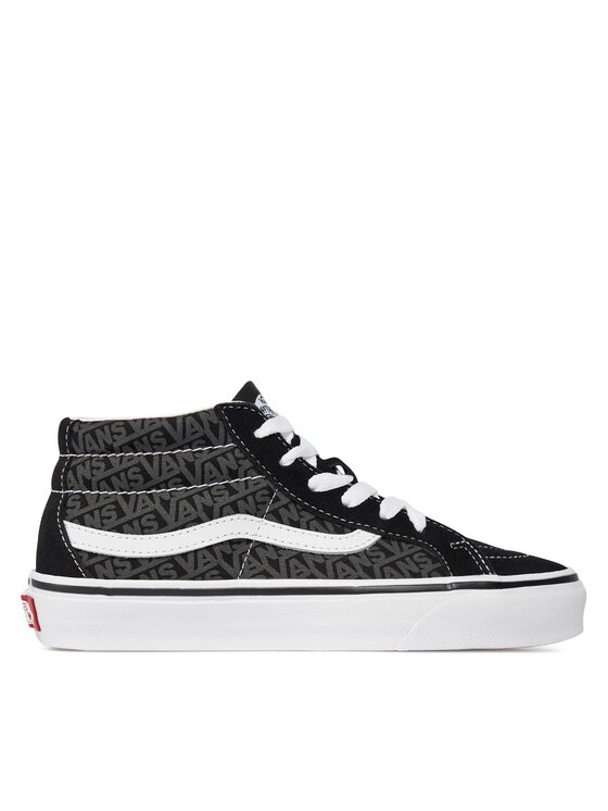 vans sk8 hi mid reissue