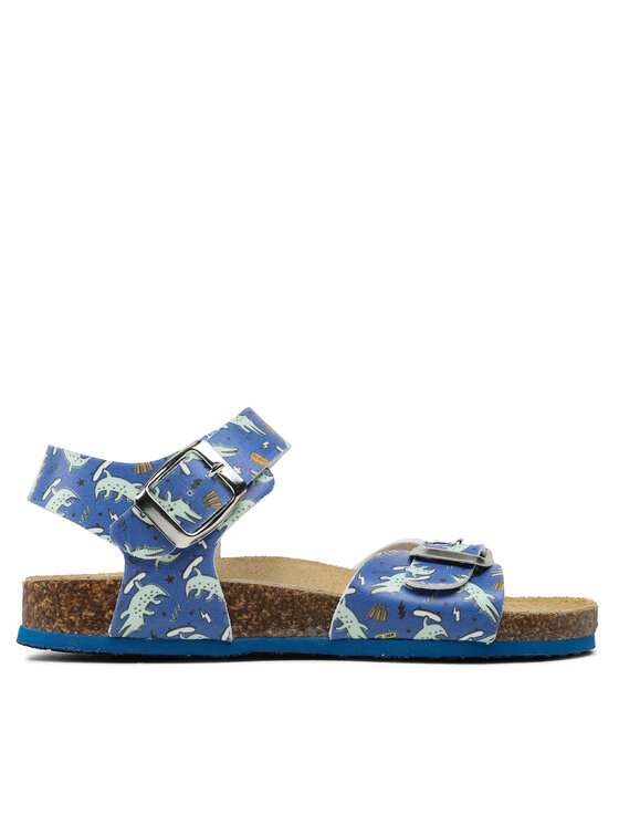 Primigi Primigi Sandalen 3925522 D Blau