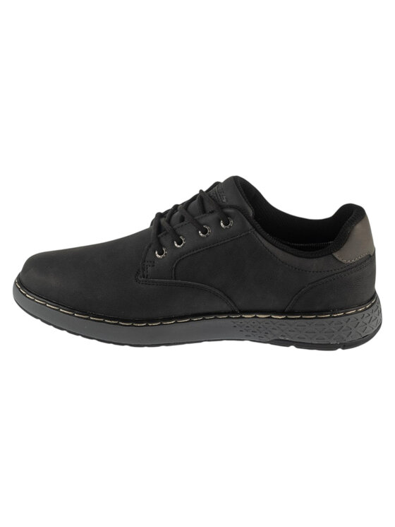 Skechers Skechers Sneakers Garlan - Pryor Nero