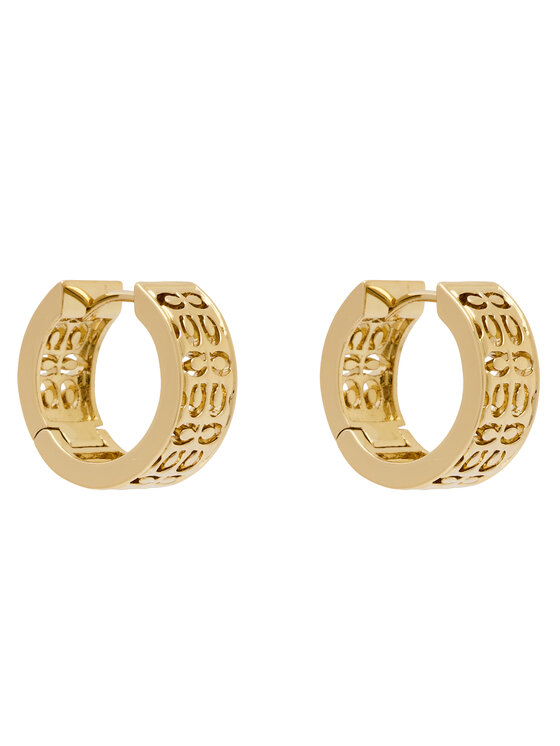 Coach Coach Orecchini 37541366 Oro